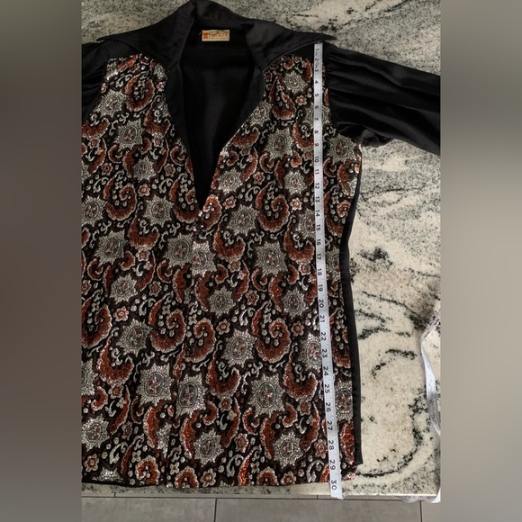 Free shipping Vintage I.Miller  size 15-M -151/2 - Picture 9 of 10